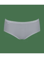 Dámske nohavičky Basic+ Midi C4P - BLUE - modrá kombinácia M031 - SLOGGI