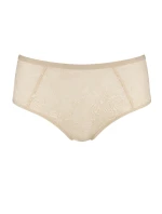 Dámske nohavičky Amourette Charm Maxi01 krémové - TRIUMPH