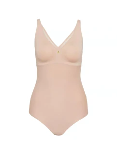 Dámske topánky True Shape Sensation BS - YELLOW - beige 6106 - TRIUMPH