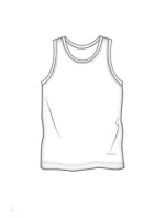 Košeľa Navigare 572 sh/r M-2XL