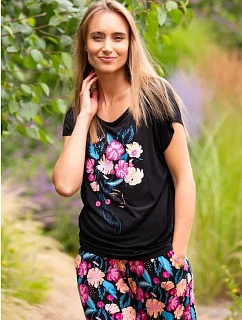Pyžamo Kľúč LNS 516 A26 kr/r M