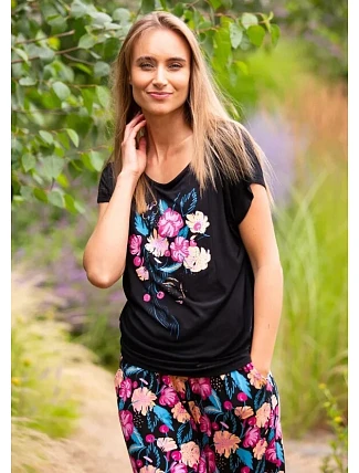 Pyžamo Kľúč LNS 516 A26 kr/r M