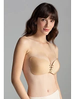 Podprsenka Invisible Beauty Bra 01 C, D Podprsenka Invisible Beauty Bra 01 C, D