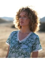 Košeľa Cana 237 kr/r S-XL