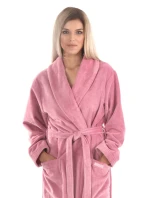 Dámsky župan Tampa 2149 staroružový - Vestis