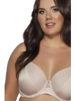 Dámska podprsenka 2103 Innesa béžová - AVA