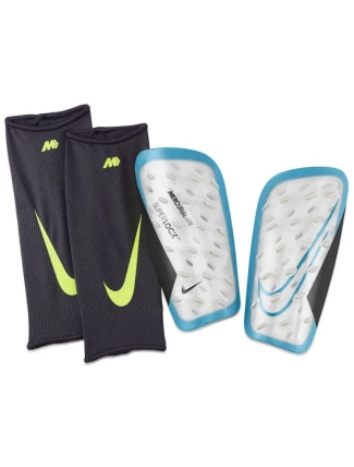 Chrániče holení Nike Mercurial Lite SuperLock DN3609-420 Chrániče holení Nike Mercurial Lite SuperLock DN3609-420