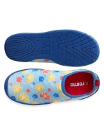 Topánky Reima Lean JR 5400091A-6301