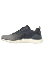 Skechers Tréneri Bežecká obuv - Ripkent M 232399 OLV Skechers Tréneri Bežecká obuv - Ripkent M 232399 OLV