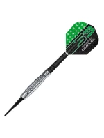 Šípky Dimplex S3 Bomb 90% softip