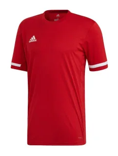 Pánsky tréningový dres Team 19 Jersey M DX7242 - Adidas