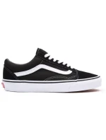 Dámske čierne tenisky Old Skool VD3HY28 - Vans