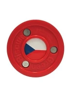 In-line hokejový puk Green Biscuit KGRNBISC