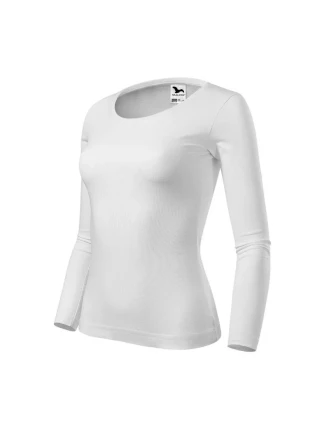 Dámske tričko Fit-T Ls W MLI-16900 - Malfini Dámske tričko Fit-T Ls W MLI-16900 - Malfini