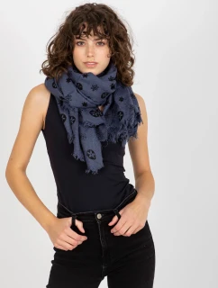 Šatka AT CH 23503 1.89 tmavomodrý