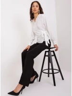 Blúzka EM BZ 3035.36 bielych