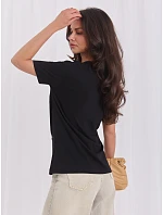 Tričko HB TS 3033.09P čierna Tričko HB TS 3033.09P čierna