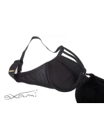 Podprsenka Mistral V-6341 čierna - Axami
