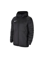 Pánska bunda Team Park 20 Fall M CW6157-010 black - Nike Pánska bunda Team Park 20 Fall M CW6157-010 black - Nike
