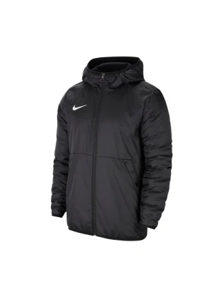 Pánska bunda Team Park 20 Fall M CW6157-010 black - Nike Pánska bunda Team Park 20 Fall M CW6157-010 black - Nike