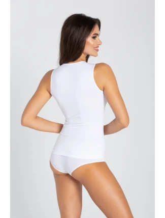 Dámsky nátelník - Vest masľou 60 DEN - GATTA bodywear Dámsky nátelník - Vest masľou 60 DEN - GATTA bodywear