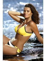 Dvojdielne plavky model 112204 Marko Dvojdielne plavky model 112204 Marko