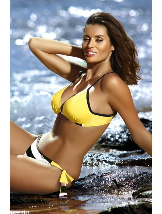 Dvojdielne plavky model 112204 Marko Dvojdielne plavky model 112204 Marko