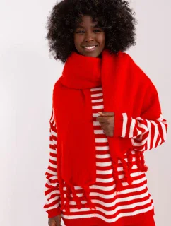 Šál model 190583 AT