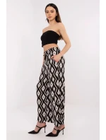 Dámske nohavice model 212664 Podúroveň