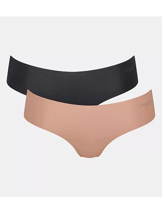 sloggi ZERO Microfibre 2.0 Hipster C2P - Hnedá - SLOGGI Hnedá - SLOGGI sloggi ZERO Microfibre 2.0 Hipster C2P - Hnedá - SLOGGI Hnedá - SLOGGI