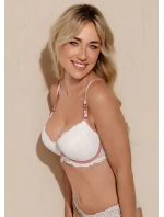 Kinga PU-1243 Madeline push-up podprsenka