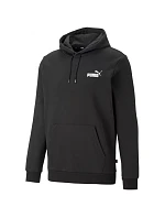 Puma ESS+ 2 Col Small Logo Hoodie FL M 674471 61 Muži Puma ESS+ 2 Col Small Logo Hoodie FL M 674471 61 Muži