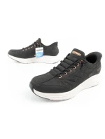 Skechers Contour Dámske športové topánky Tenisky Quilted Slip-ins Women's