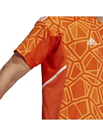 Tričko adidas Condivo 22 Goalkeeper Jersey krátky rukáv M HB1621 men