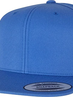 Flexfit 6089M 6-panelová snapbacková čiapka 55.6089 pale midnight navy