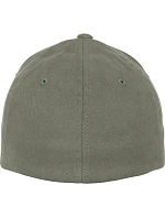 Flexfit 6377 – 6-panelová čiapka Flexfit 55.6377 v odtieni pine green Flexfit 6377 – 6-panelová čiapka Flexfit 55.6377 v odtieni pine green