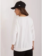 Blúzka RV BZ 9519.22 ecru