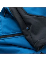 Pánska softshellová bunda M 92800481784 tmavo modrá – Hi-Tec Pánska softshellová bunda M 92800481784 tmavo modrá – Hi-Tec