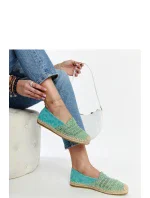 Espadrilky model 207505 Solea