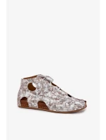 Obuv model 212924 Step in style