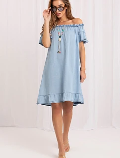 Denné šaty, model 229307, Italy Moda