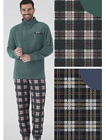 Pánske pyžamo Karelpiu KF5262