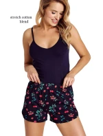 Dámske pyžamo 3111 Delia - TARO