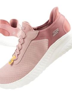 Dámska obuv Skechers Bobs Squad Slip-ins W 117504/BLSH