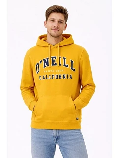 O'neill sports pánska klokanka s kapucňou Surf yellow fashion men's