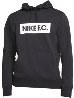 Pánska mikina NK FC Essntl Flc M CT2011 010 - Nike