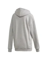 Dámska mikina s kapucňou Trefoil W FM3304 - Adidas Dámska mikina s kapucňou Trefoil W FM3304 - Adidas