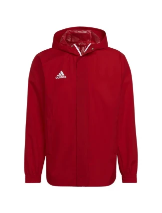 Pánske topánky Entrada 22 All Weather M IK4009 - Adidas