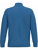 Kariban K 478 Mikina s 1/4 zipsom 20.K478 svetlo kráľovská modrá Kariban K 478 Mikina s 1/4 zipsom 20.K478 svetlo kráľovská modrá