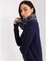 Komín AT KM K 236003.45P sivá